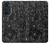 S3808 Mathematics Blackboard Hülle Schutzhülle Taschen für Motorola Edge 30 Pro