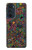 S3815 Psychedelic Art Hülle Schutzhülle Taschen für Motorola Edge 30 Pro S3815 Psychedelic Art Hülle Schutzhülle Taschen für Motorola Edge 30 Pro