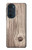 S3822 Tree Woods Texture Graphic Printed Hülle Schutzhülle Taschen für Motorola Edge 30 Pro