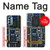 S0063 Curcuid Board Hülle Schutzhülle Taschen für Motorola Moto G Stylus 5G (2022)