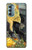 S0212 Van Gogh Portrait of Dr. Gachet Hülle Schutzhülle Taschen für Motorola Moto G Stylus 5G (2022) S0212 Van Gogh Portrait of Dr. Gachet Hülle Schutzhülle Taschen für Motorola Moto G Stylus 5G (2022)