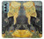 S0212 Van Gogh Portrait of Dr. Gachet Hülle Schutzhülle Taschen für Motorola Moto G Stylus 5G (2022) S0212 Van Gogh Portrait of Dr. Gachet Hülle Schutzhülle Taschen für Motorola Moto G Stylus 5G (2022)