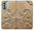 S0380 Dinosaur Fossil Hülle Schutzhülle Taschen für Motorola Moto G Stylus 5G (2022)