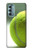 S0924 Tennis Ball Hülle Schutzhülle Taschen für Motorola Moto G Stylus 5G (2022)