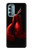 S1253 Boxing Glove Hülle Schutzhülle Taschen für Motorola Moto G Stylus 5G (2022)