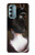S1337 Japan Geisha Neck Hülle Schutzhülle Taschen für Motorola Moto G Stylus 5G (2022)