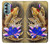S1604 Carp Koi Fish Japanese Tattoo Hülle Schutzhülle Taschen für Motorola Moto G Stylus 5G (2022)