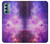 S2207 Milky Way Galaxy Hülle Schutzhülle Taschen für Motorola Moto G Stylus 5G (2022)