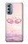 S2514 Cute Angel Wings Hülle Schutzhülle Taschen für Motorola Moto G Stylus 5G (2022)
