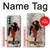 S2634 Muay Thai Kickboxing Martial Art Hülle Schutzhülle Taschen für Motorola Moto G Stylus 5G (2022)