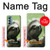 S2708 Smiling Sloth Hülle Schutzhülle Taschen für Motorola Moto G Stylus 5G (2022)
