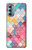 S2947 Candy Minimal Pastel Colors Hülle Schutzhülle Taschen für Motorola Moto G Stylus 5G (2022)