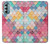 S2947 Candy Minimal Pastel Colors Hülle Schutzhülle Taschen für Motorola Moto G Stylus 5G (2022)
