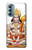 S3186 Lord Hanuman Chalisa Hindi Hindu Hülle Schutzhülle Taschen für Motorola Moto G Stylus 5G (2022)