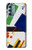 S3343 Kazimir Malevich Suprematist Composition Hülle Schutzhülle Taschen für Motorola Moto G Stylus 5G (2022)