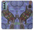 S3387 Platypus Australian Aboriginal Art Hülle Schutzhülle Taschen für Motorola Moto G Stylus 5G (2022)