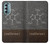 S3475 Caffeine Molecular Hülle Schutzhülle Taschen für Motorola Moto G Stylus 5G (2022)