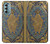 S3620 Book Cover Christ Majesty Hülle Schutzhülle Taschen für Motorola Moto G Stylus 5G (2022)