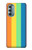 S3699 LGBT Pride Hülle Schutzhülle Taschen für Motorola Moto G Stylus 5G (2022)