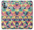 S2379 Variation Pattern Hülle Schutzhülle Taschen für Nokia G11, G21