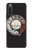 S0059 Retro Rotary Phone Dial On Hülle Schutzhülle Taschen für Sony Xperia 10 IV