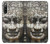 S0314 Ancient Cambodian Buddhism Hülle Schutzhülle Taschen für Sony Xperia 10 IV