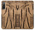 S0391 Egyptian Sobek Hülle Schutzhülle Taschen für Sony Xperia 10 IV