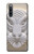 S0574 Tiger Carving Hülle Schutzhülle Taschen für Sony Xperia 10 IV