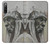 S0792 Indian Chief Hülle Schutzhülle Taschen für Sony Xperia 10 IV