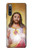 S0798 Jesus Hülle Schutzhülle Taschen für Sony Xperia 10 IV