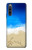 S0912 Relax Beach Hülle Schutzhülle Taschen für Sony Xperia 10 IV