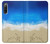 S0912 Relax Beach Hülle Schutzhülle Taschen für Sony Xperia 10 IV