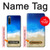 S0912 Relax Beach Hülle Schutzhülle Taschen für Sony Xperia 10 IV