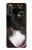 S1337 Japan Geisha Neck Hülle Schutzhülle Taschen für Sony Xperia 10 IV