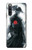 S1339 Japan Samurai Bushido Hülle Schutzhülle Taschen für Sony Xperia 10 IV