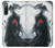 S1339 Japan Samurai Bushido Hülle Schutzhülle Taschen für Sony Xperia 10 IV
