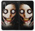 S1344 Jeff the Killer Hülle Schutzhülle Taschen für Sony Xperia 10 IV