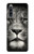 S1352 Lion Face Hülle Schutzhülle Taschen für Sony Xperia 10 IV