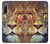 S1354 Lion Hülle Schutzhülle Taschen für Sony Xperia 10 IV