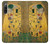S2137 Gustav Klimt The Kiss Hülle Schutzhülle Taschen für Sony Xperia 10 IV