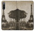 S2174 Eiffel Tower Vintage Paris Hülle Schutzhülle Taschen für Sony Xperia 10 IV