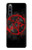 S2557 Pentagram Hülle Schutzhülle Taschen für Sony Xperia 10 IV