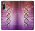 S2573 Dna Genetic Code Hülle Schutzhülle Taschen für Sony Xperia 10 IV