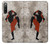 S2634 Muay Thai Kickboxing Martial Art Hülle Schutzhülle Taschen für Sony Xperia 10 IV