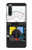 S2660 Analog Multimeter Graphic Printed Hülle Schutzhülle Taschen für Sony Xperia 10 IV