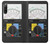 S2660 Analog Multimeter Graphic Printed Hülle Schutzhülle Taschen für Sony Xperia 10 IV