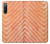S2700 Salmon Fish Graphic Hülle Schutzhülle Taschen für Sony Xperia 10 IV