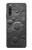 S2946 Moon Surface Hülle Schutzhülle Taschen für Sony Xperia 10 IV