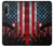 S2989 USA America Soccer Hülle Schutzhülle Taschen für Sony Xperia 10 IV