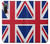 S3103 Flag of The United Kingdom Hülle Schutzhülle Taschen für Sony Xperia 10 IV